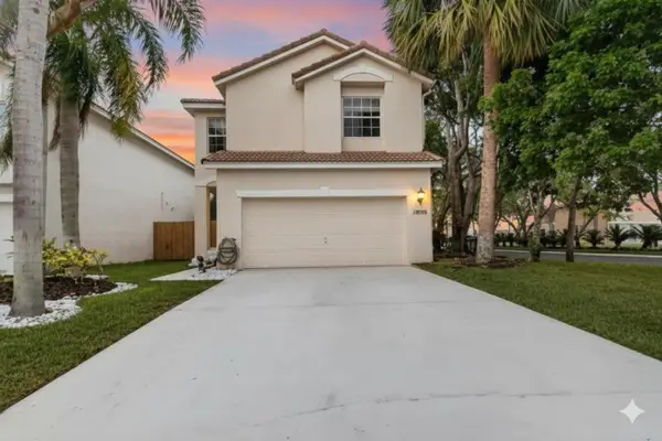 6857 Sugarloaf Key Street, Lake Worth, FL 33467