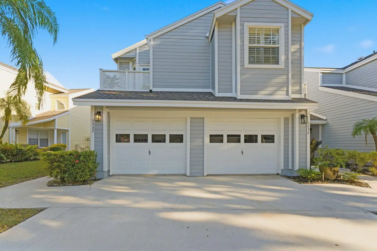 5332 Buckhead Circle #1010, Boca Raton, FL 33486 - Image #1