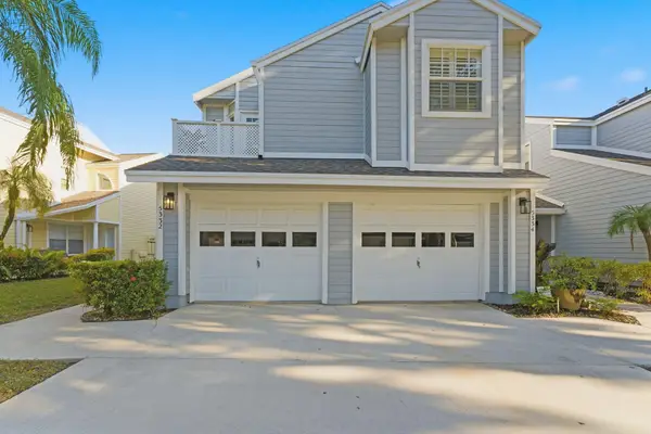 5332 Buckhead Circle #1010, Boca Raton, FL 33486