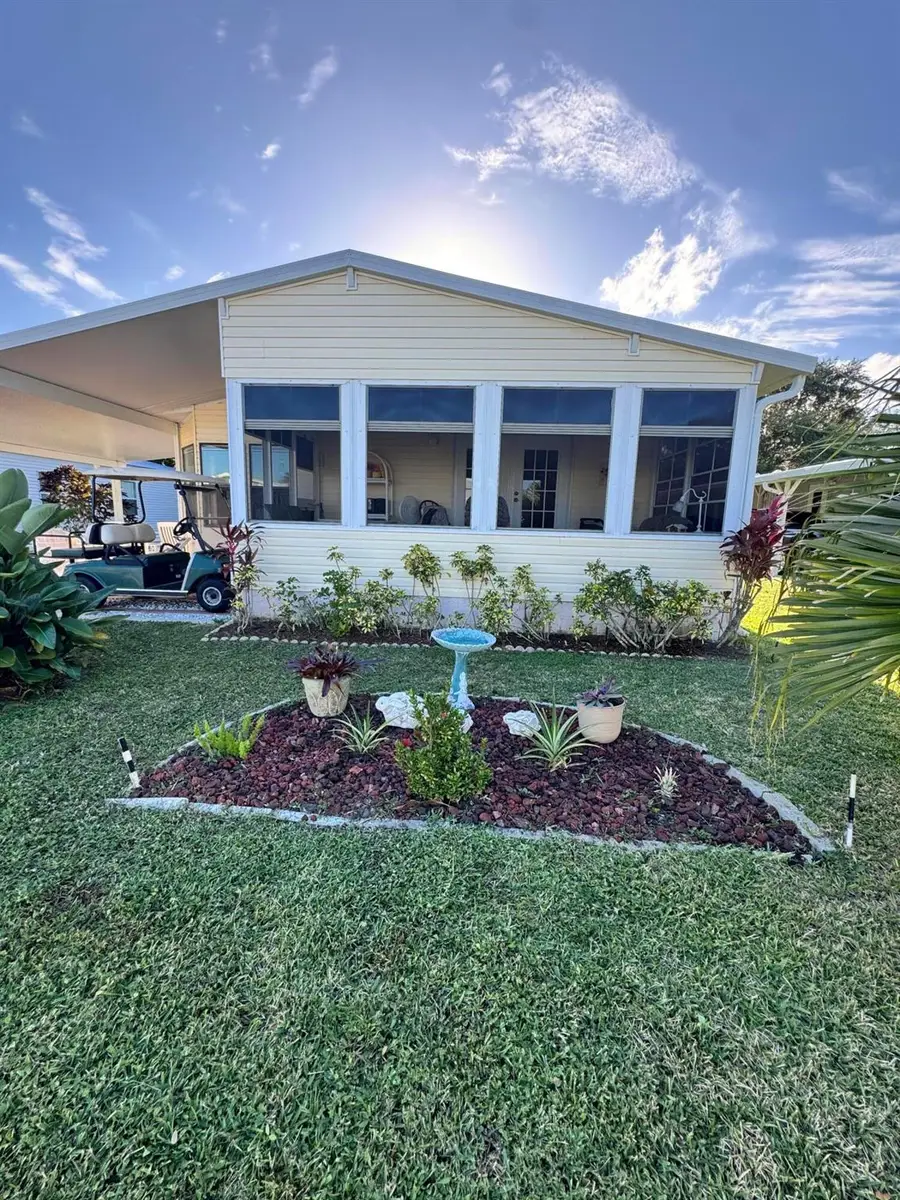 6631 Lila Court, Fort Pierce, FL 34951 - Image #2