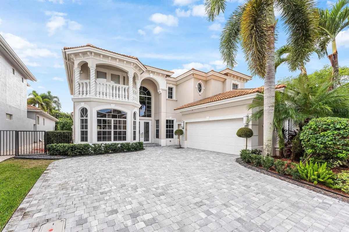 8168 Valhalla Drive, Delray Beach, FL 33446 - Image #1