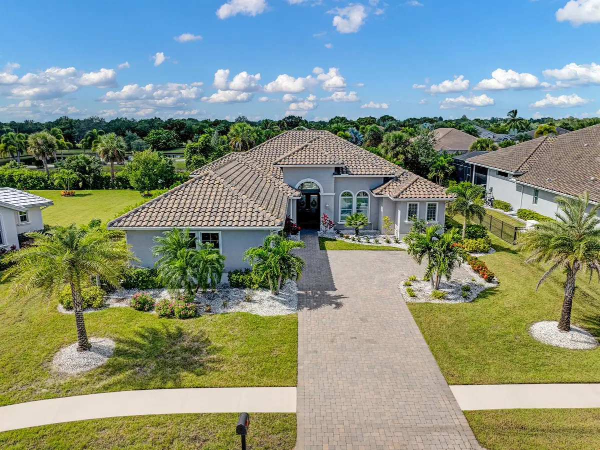 461 Jacqueline Way Sw, Vero Beach, FL 32968 - Image #1
