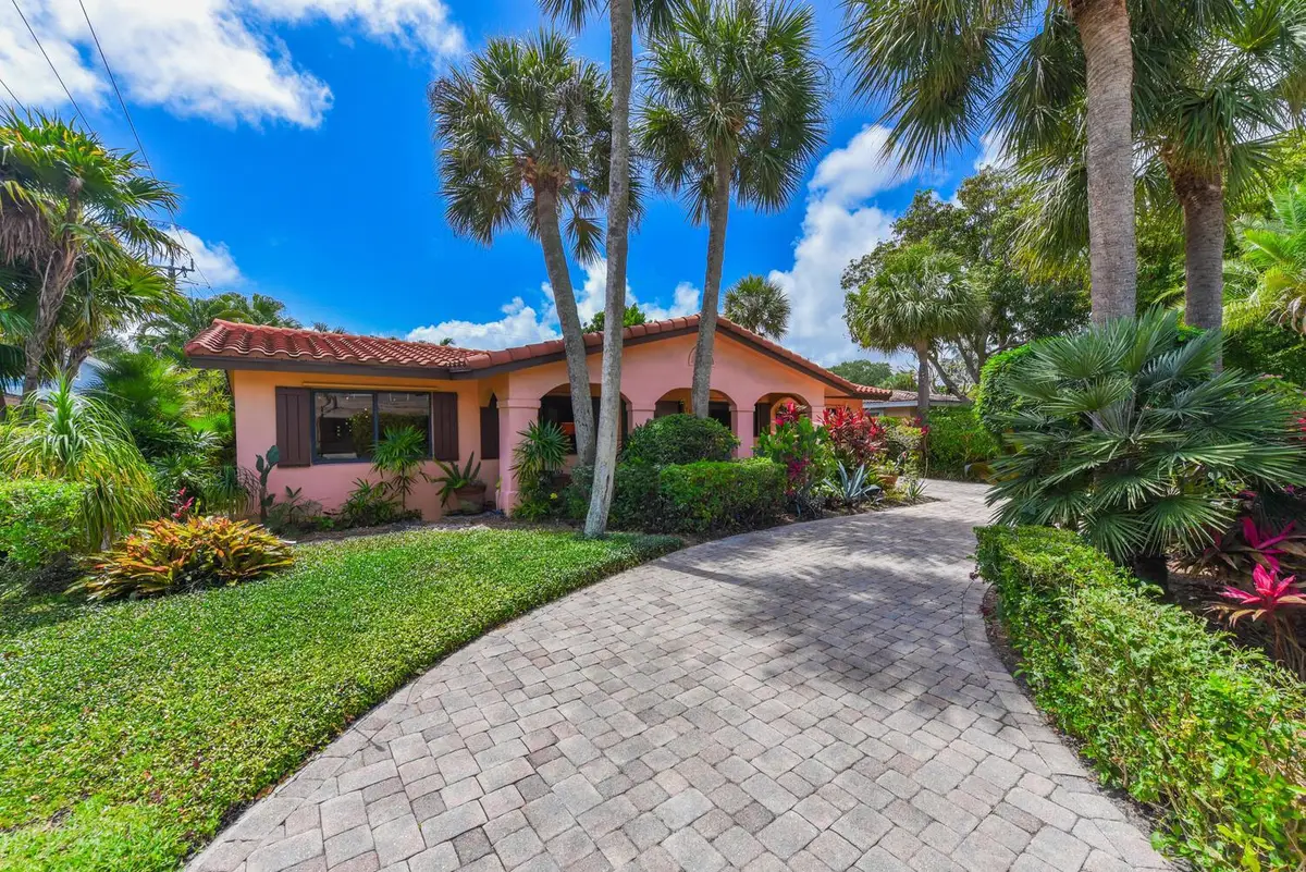 708 NW 6th Drive, Boca Raton, FL 33486 - Image #1