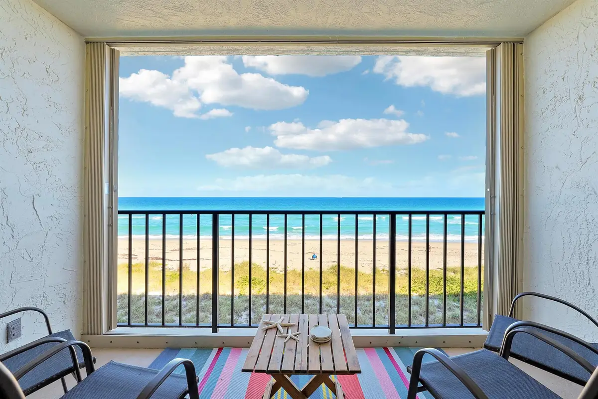 10310 S Ocean Drive #406, Jensen Beach, FL 34957 - Image #1