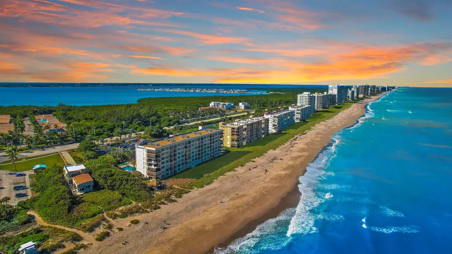 10310 S Ocean Drive #406, Jensen Beach, FL 34957 - Image #3