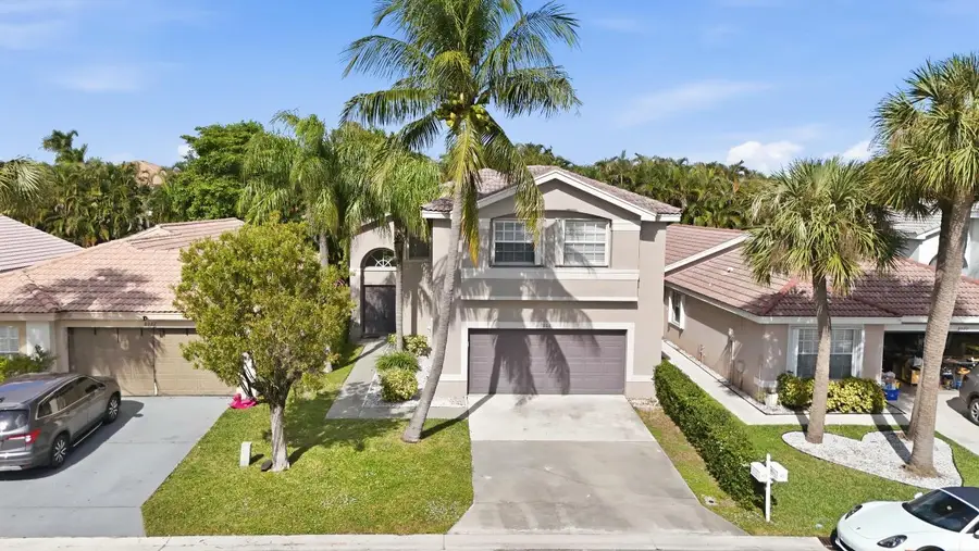 8021 Stirrup Cay Court, Boynton Beach, FL 33436 - Image #3