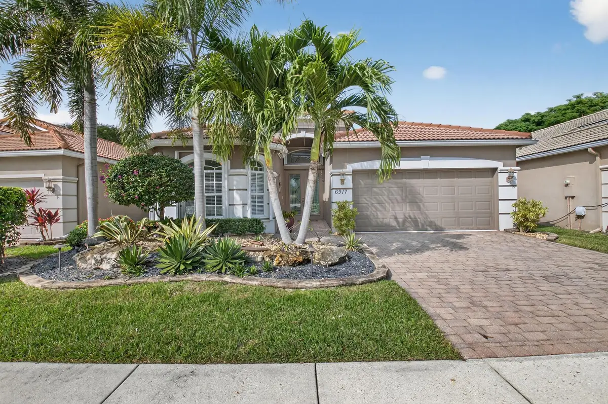 6917 Pisano Drive, Lake Worth, FL 33467 - Image #1