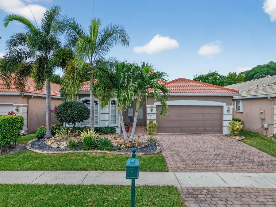 6917 Pisano Drive, Lake Worth, FL 33467 - Image #2