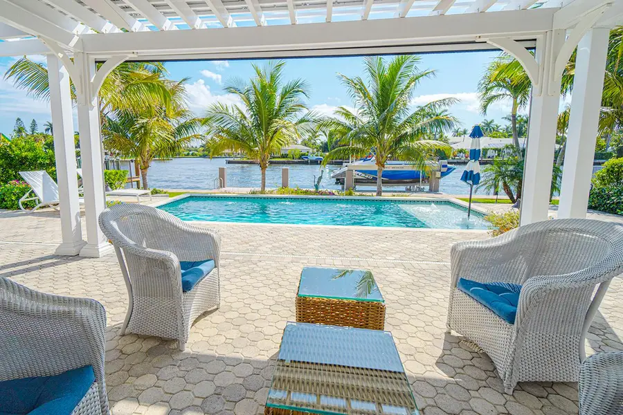 3211 Karen Drive, Delray Beach, FL 33483 - #3