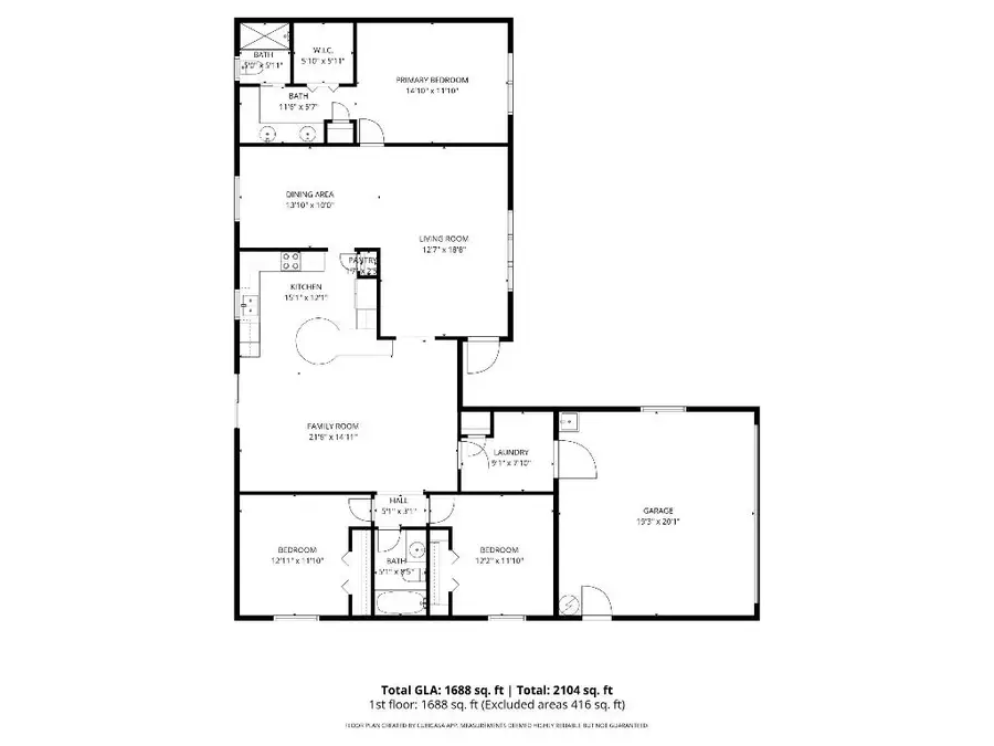 362 SE Starfish Avenue, Port Saint Lucie, FL 34983 - Image #2
