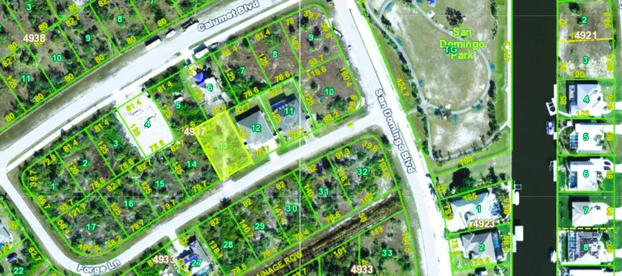 14634 Forge Lane, Port Charlotte, FL 33981 - Image #3