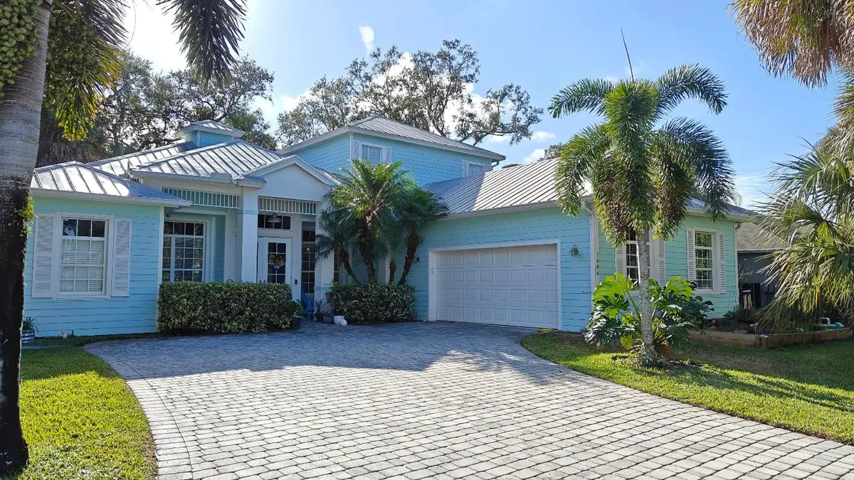 1644 SW Herder Road, Port Saint Lucie, FL 34953 - Image #1