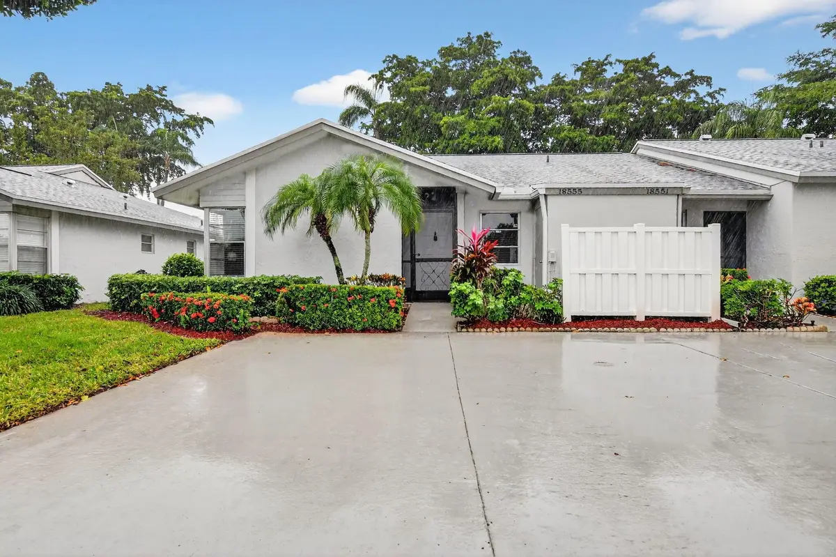 18555 Egret Way, Boca Raton, FL 33496 - Image #1
