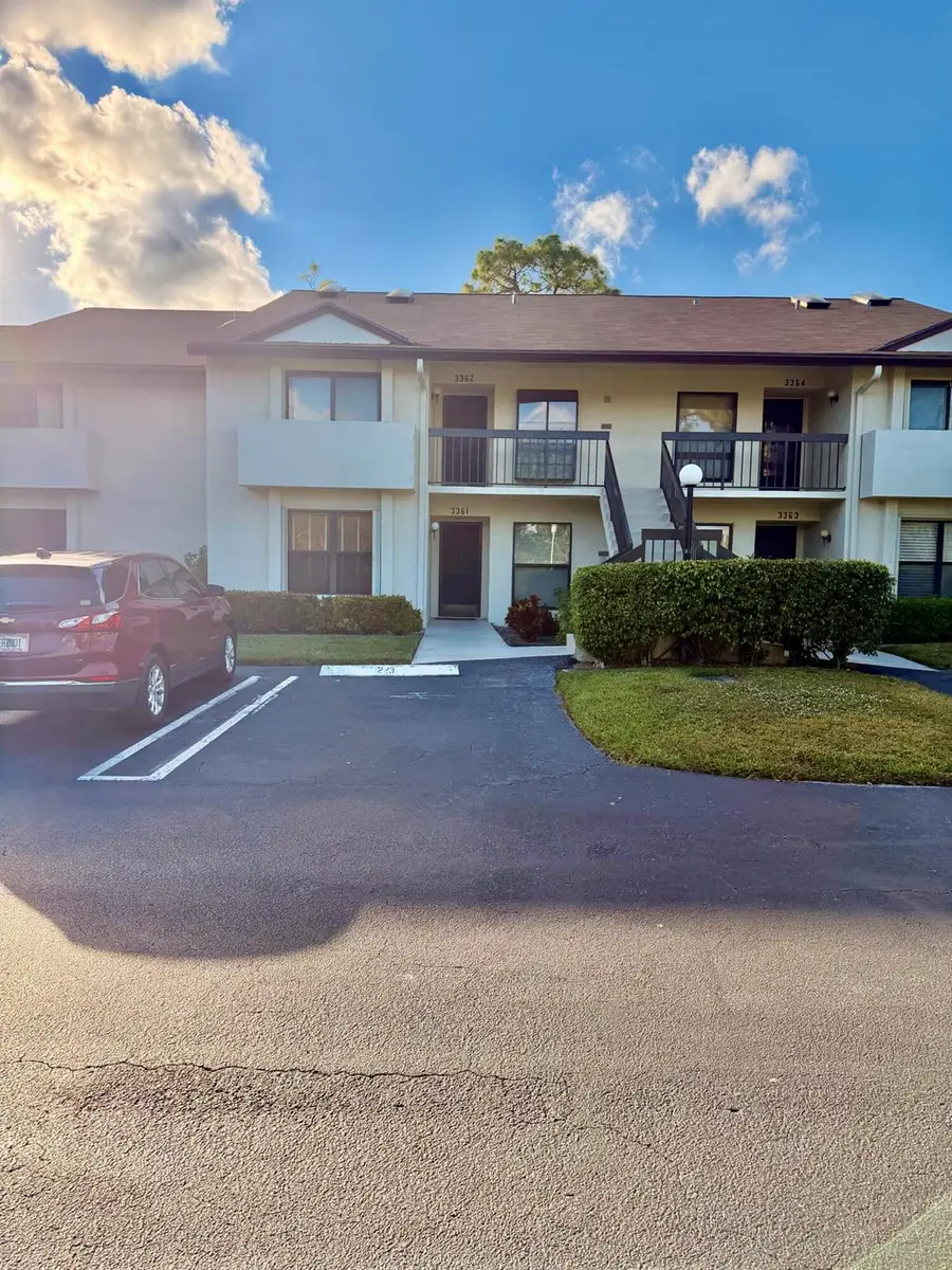3362 Perimeter Drive #3362, Greenacres, FL 33467 - Image #3