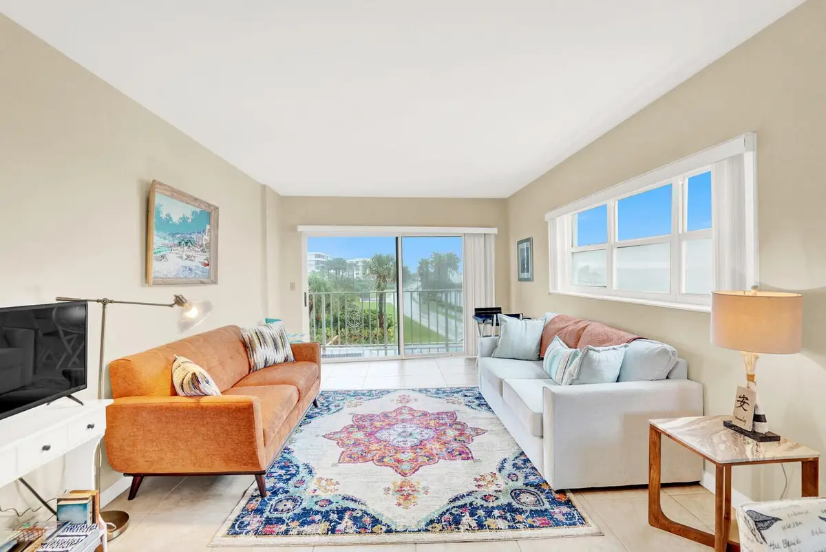 3030 S Ocean Boulevard #332, Palm Beach, FL 33480 - Image #1