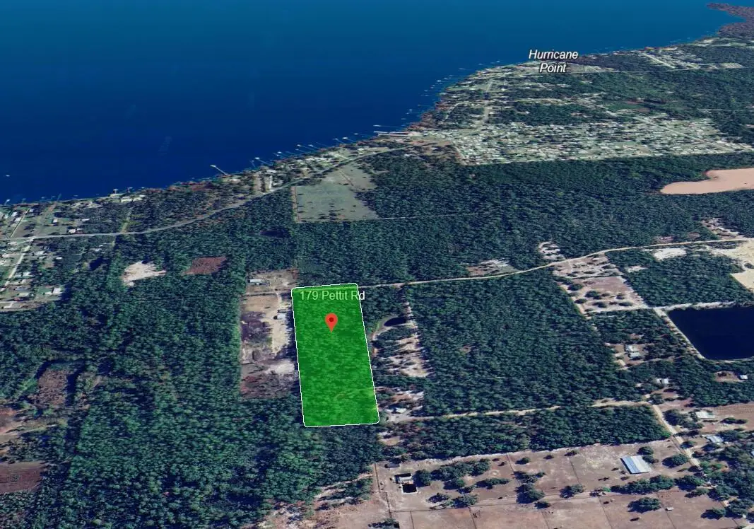 179 Pettit Road, Crescent City, FL 32112 - Image #1