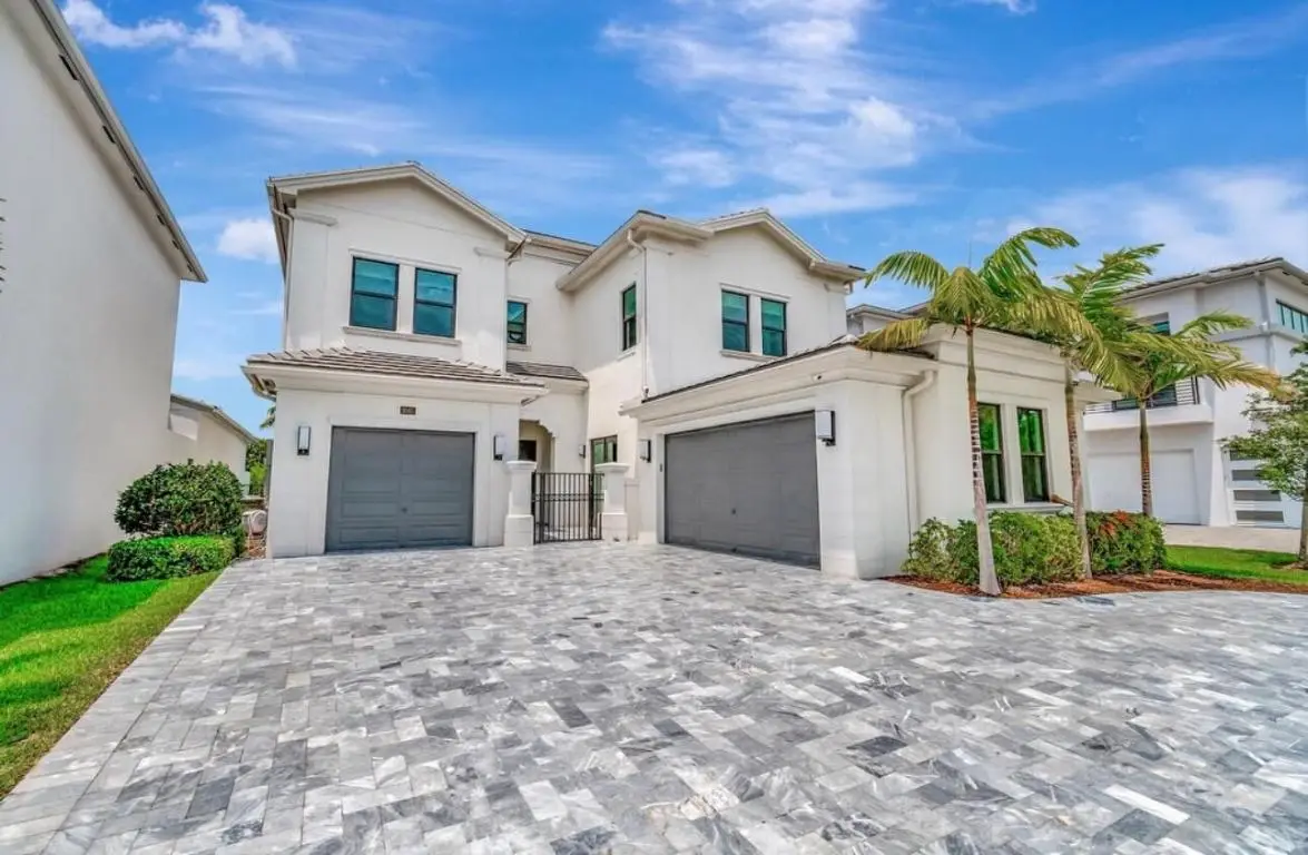 9065 Benedetta Place, Boca Raton, FL 33496 - Image #1