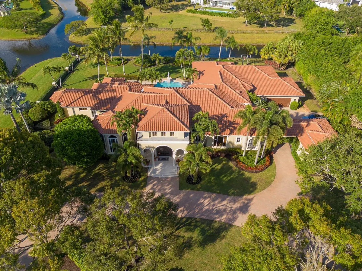 7956 Steeplechase Drive, Palm Beach Gardens, FL 33418 - Image #1