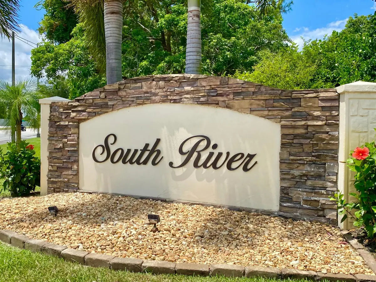 390 SW South River Drive #104, Stuart, FL 34997 - Image #1