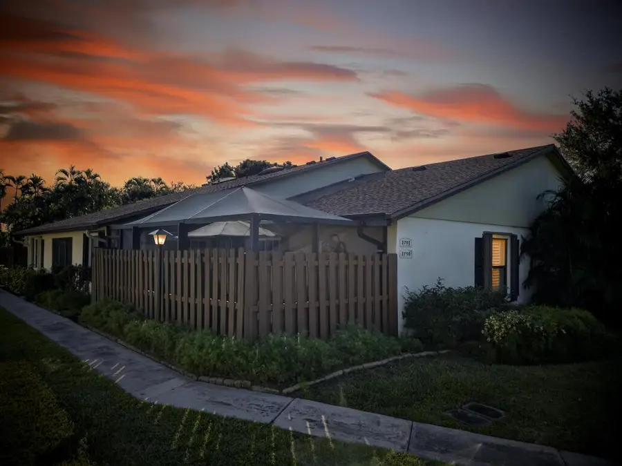 3790 Silver Lace Lane, Boynton Beach, FL 33436 - Image #2