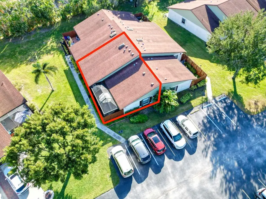 3790 Silver Lace Lane, Boynton Beach, FL 33436 - Image #3