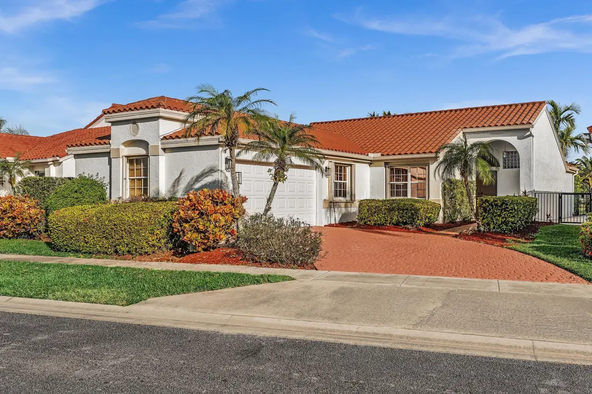 8181 Nadmar Avenue, Boca Raton, FL 33434 - Image #1