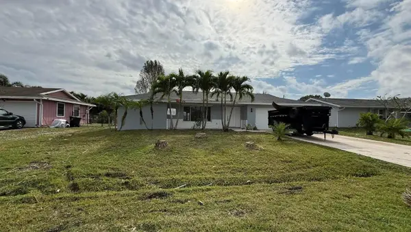 548 SE Oceanspray Terrace, Port St Lucie, FL 34983