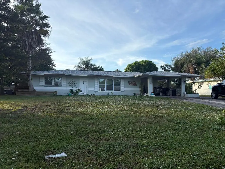 1921 Wyoming Avenue, Fort Pierce, FL 34982 - Image #2