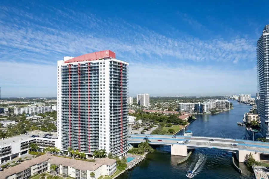 2602 E Hallandale Beach Boulevard #R1805, Hallandale Beach, FL 33009 - Image #3