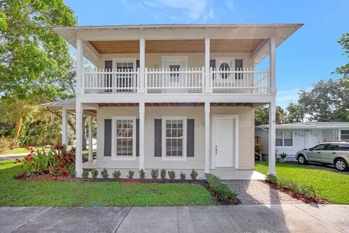 516 NW North River Drive, Stuart, FL 34994 - Image #1