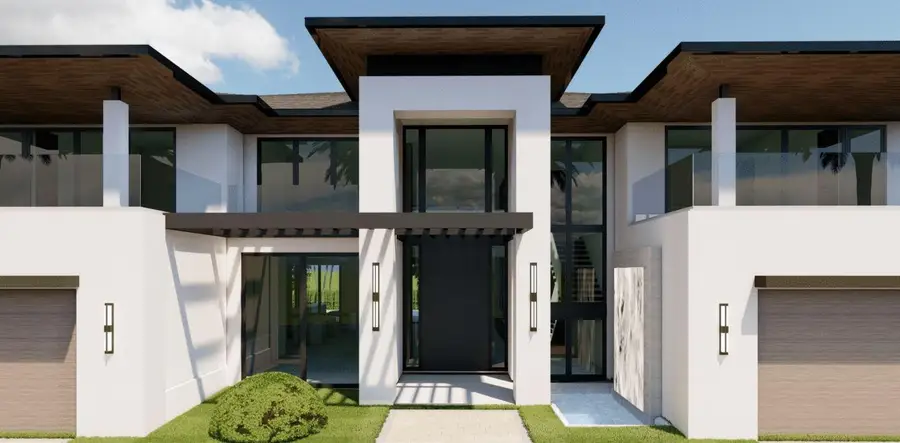 1831 Sabal Palm Drive, Boca Raton, FL 33432 - Image #3