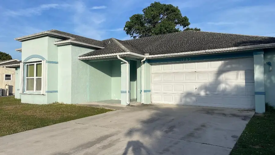 1285 SW Empire Street, Port Saint Lucie, FL 34983 - Image #2