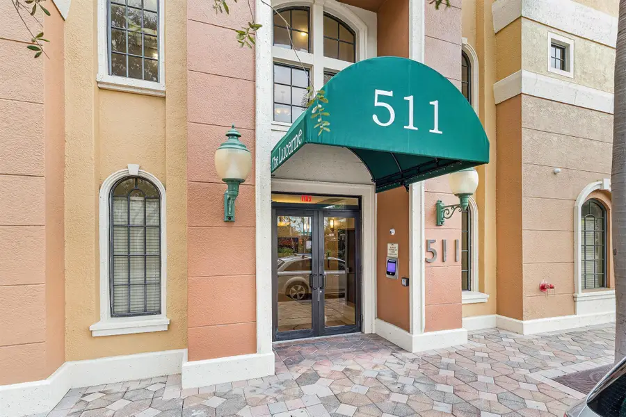 511 Lucerne Avenue #416, Lake Worth Beach, FL 33460 - Image #2