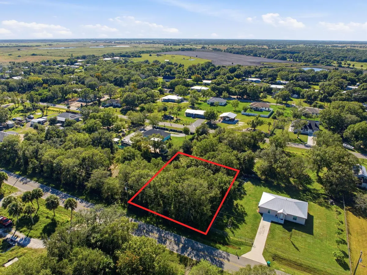 7732 NW 84th Court, Okeechobee, FL 34972 - Image #1