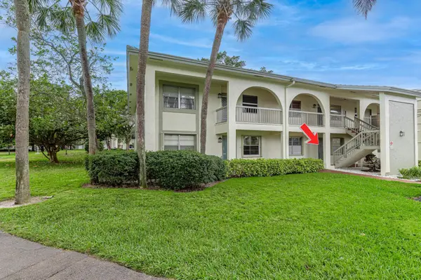 2702 Nassau Bend #B1, Coconut Creek, FL 33066