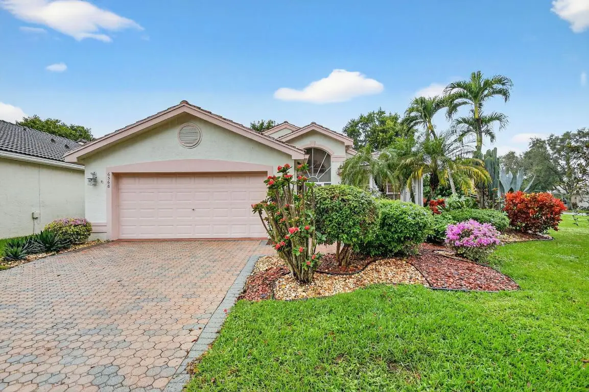 6568 Malta Drive, Boynton Beach, FL 33437 - Image #1