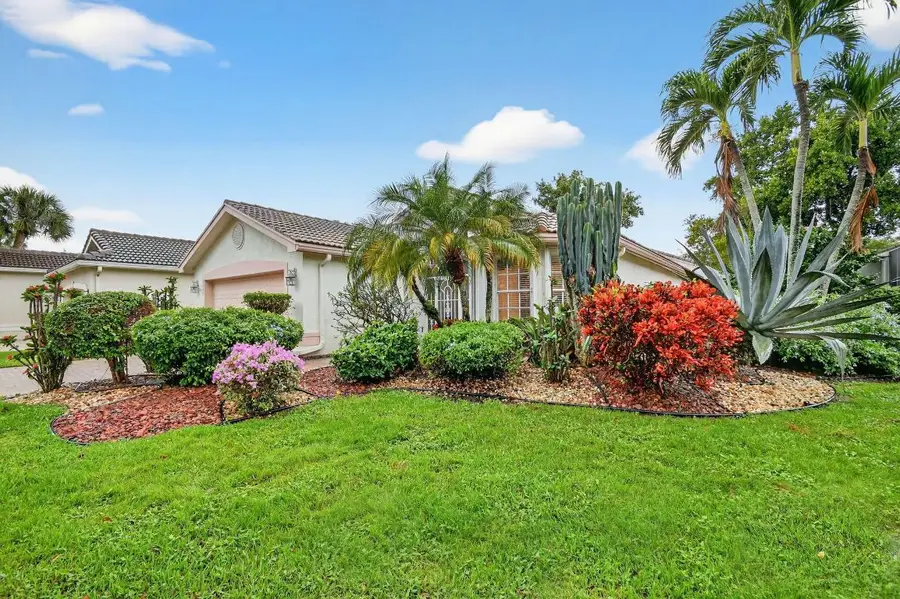 6568 Malta Drive, Boynton Beach, FL 33437 - Image #2
