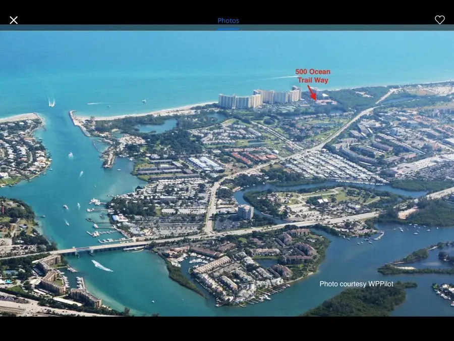 500 Ocean Trail Way #111, Jupiter, FL 33477 - Image #2