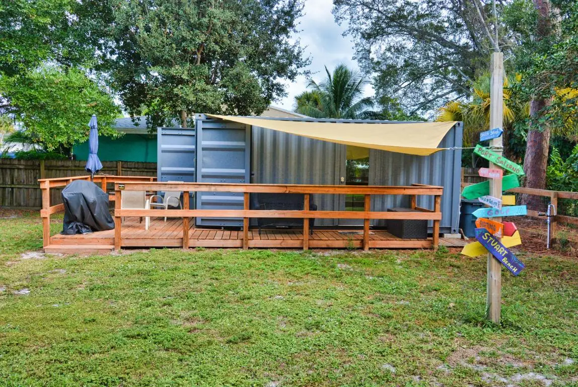 Tbd SE Iris Street, Stuart, FL 34997 - Image #1