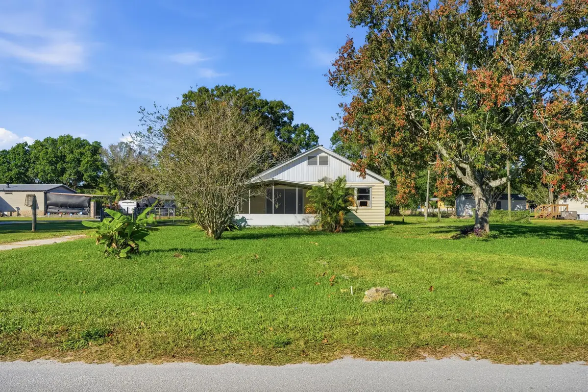 3765 SW 13th Terrace, Okeechobee, FL 34974 - Image #1