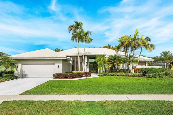 10446 Stonebridge Boulevard, Boca Raton, FL 33498