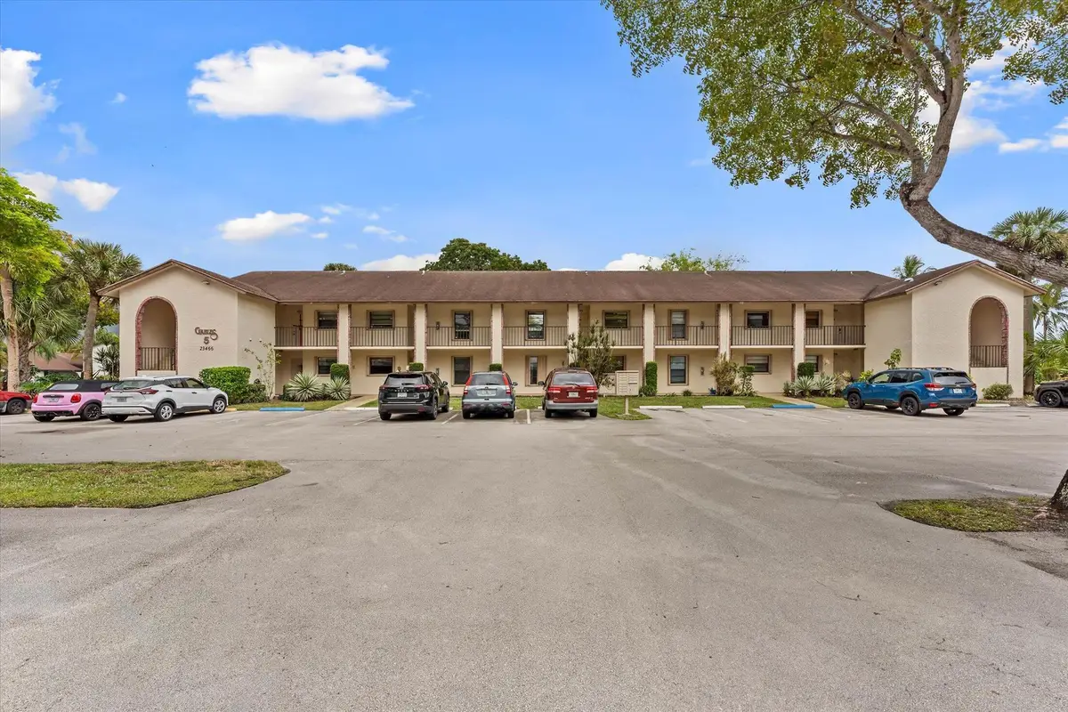 23466 SW Lyons Road #501, Boca Raton, FL 33428 - Image #1