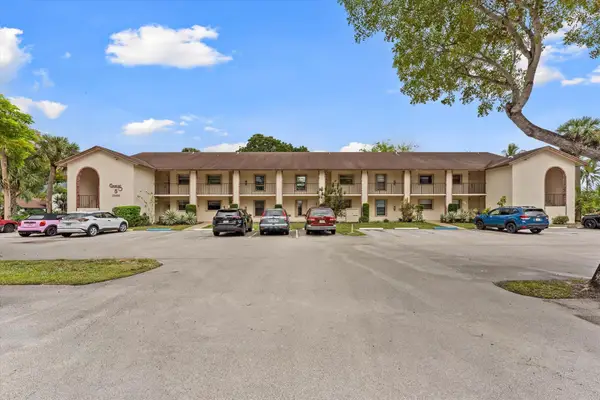 23466 SW Lyons Road #501, Boca Raton, FL 33428