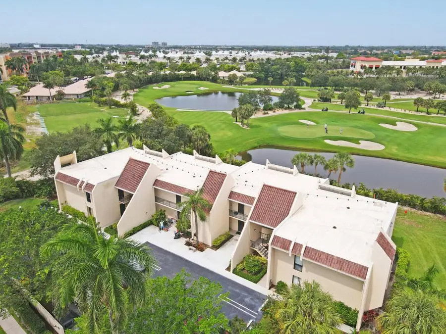 1701 Presidential Way #A201, West Palm Beach, FL 33401 - Image #2