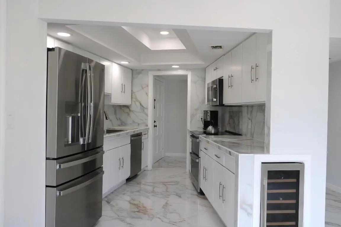 11811 Avenue Of The Pga #3-2f, Palm Beach Gardens, FL 33418 - Image #1