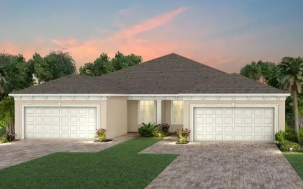 12809 SW Cattleya Lane #Villa 216, Port St Lucie, FL 34987
