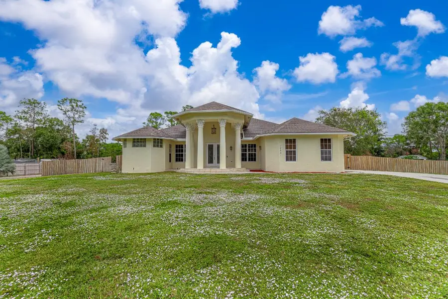 16931 W Aquaduct Drive, The Acreage, FL 33470 - Image #3