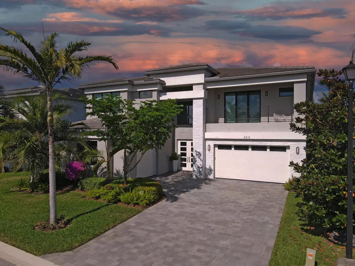 8815 Skyward Street, Boca Raton, FL 33496 - Image #1