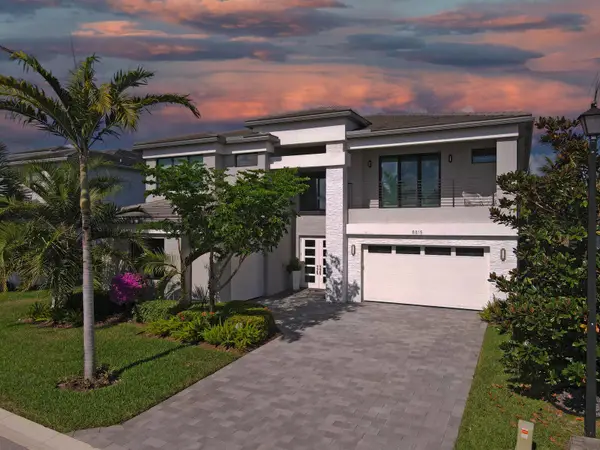 8815 Skyward Street, Boca Raton, FL 33496