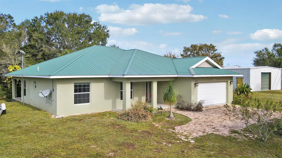 1166 Jordan Loop, Okeechobee, FL 34974 - Image #1